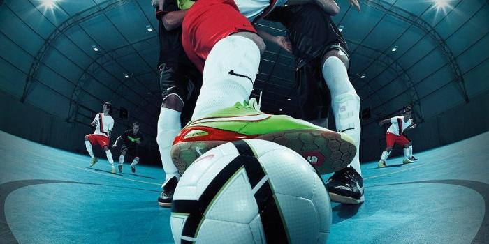 1024x768 Nike Soccer Wallpapers