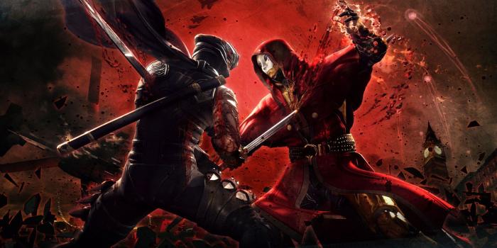 1920x1080 Wallpaper #1 Wallpaper from Ninja Gaiden 3 | gamepressure.com