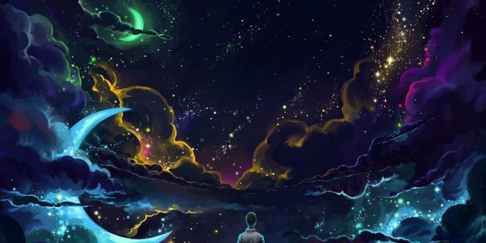 938x1125 Big Universe #wallpaper | Wall papers | Psychedelic art, Art, Animation