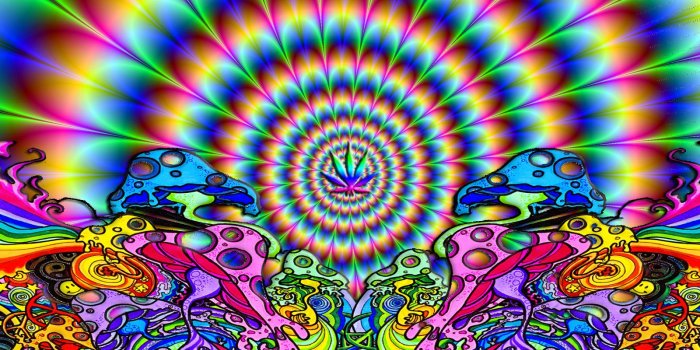 1600x1200 40+ Psychedelic and Trippy Backgrounds for your desktop