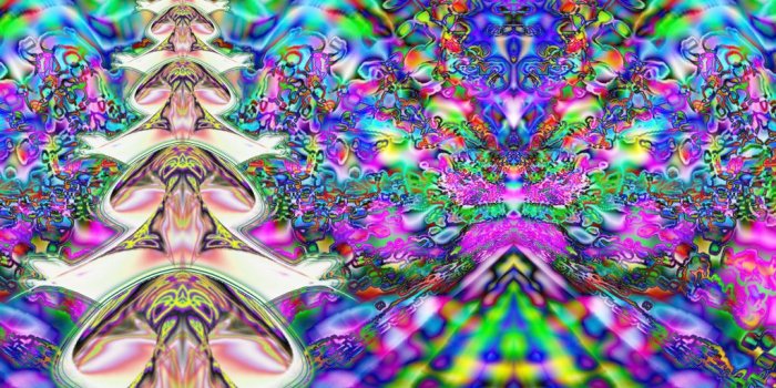 1024x768 Free download Trippy Mushroom Wallpaper Classic mushroom people