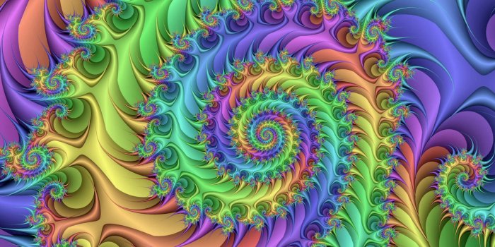 1920x1080 Cool Backgrounds : Trippy & psychedelic Wallpapers