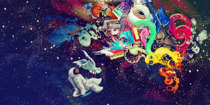 1920x1080 Trippy 4K Wallpaper (53+ images)