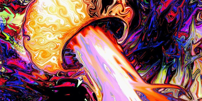 1280x960 47+] Trippy Shroom Wallpaper on WallpaperSafari