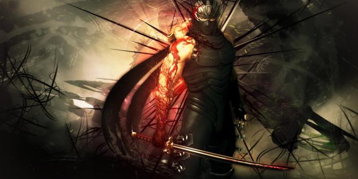 1280x800 Cool Ninja | Desktop Backgrounds