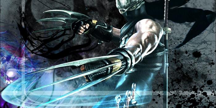 1108x750 Ninja gaiden wallpaper hd | waka 2