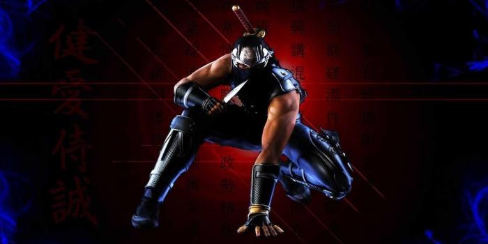 1440x900 Ninja Wallpapers