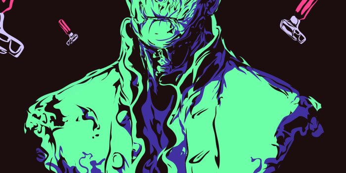 2160x3840 Trippy Phone Wallpaper (54+ images)