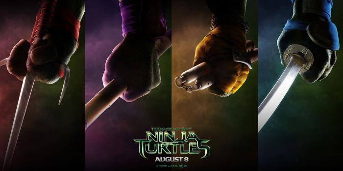1920x1200 Ninja Turtle Wallpapers (70+ background pictures)