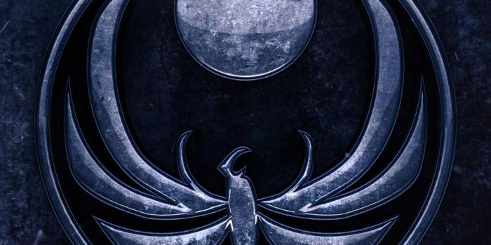 1242x2208 I made this Nightingale wallpaper for my phone if anyone's