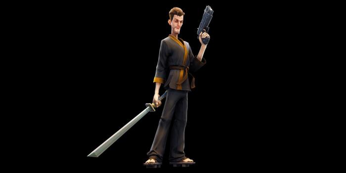 1920x1080 Cool Ninja Wallpapers - (36+) Wallpaper Collections