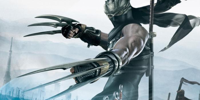 1440x900 Cool Ninja | Desktop Backgrounds