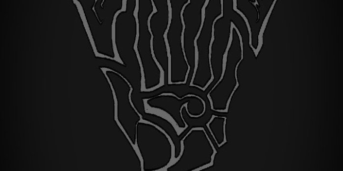 720x1280 ESO Morrowind Logo - Original by TheJackMoriarty , I just edited and
