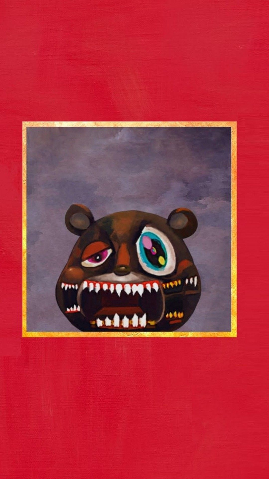 1080x1920 Kanye iPhone Wallpapers - Top Free Kanye iPhone Backgrounds