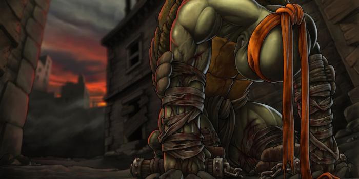 1920x1080 Ninja Turtles Wallpapers Awesome 242 Widescreen Desktop Background