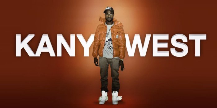 1600x900 Kanye West Wallpapers | Wallpaper Albums