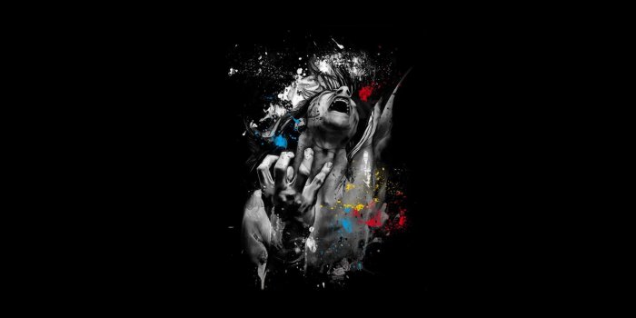 1920x1200 dark psychedelic wallpapers Gallery (47+ images)