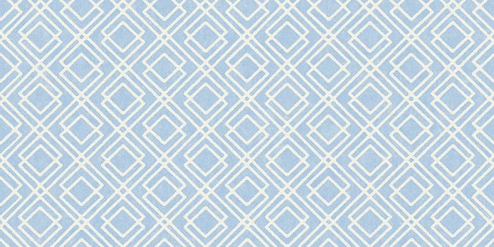 1200x1200 Napa Blue Geometric Wallpaper