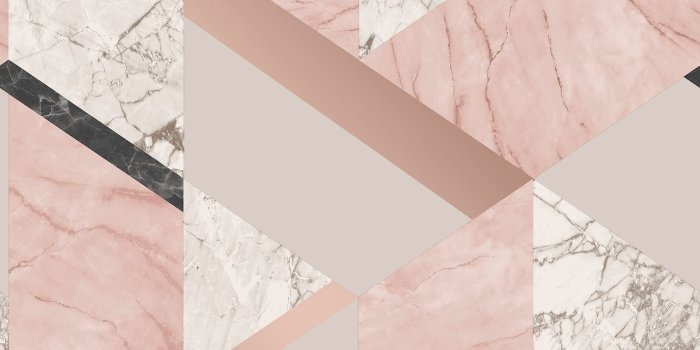 1600x1600 Details about MARBLESQUE GEOMETRIC MARBLE WALLPAPER PINK ROSE GOLD FINE  DECOR FD42303 METALLIC
