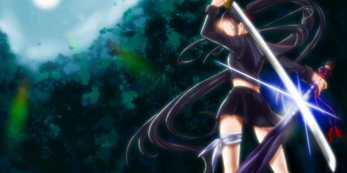 1280x905 Konoichi Female Shinobi Ninja | Anime | Anime ninja, Ninja wallpaper