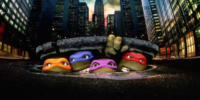 3840x2160 44 High Quality Ninja Turtles Wallpapers | Full HD Pictures