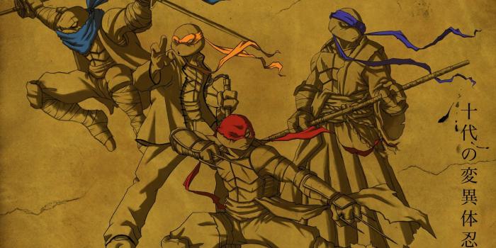 1600x1200 Awesome Ninja Turtles Wallpapers – Ninja Turtles Wallpapers for