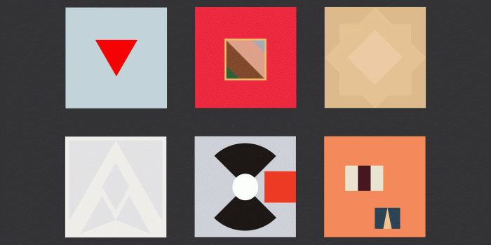 5175x9200 Kanye Minimalist Album Covers - Album on Imgur