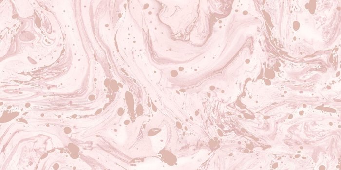 1600x1600 Details about PINK / ROSE GOLD MINERALS AZURITE MARBLE WALLPAPER BY HOLDEN  90550 - METALLIC