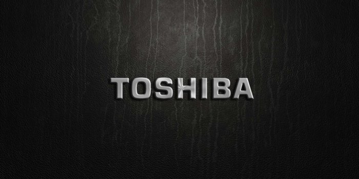 1920x1080 Toshiba Wallpapers HD