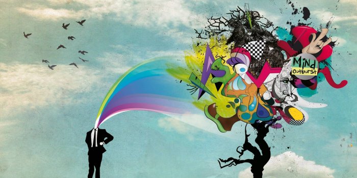 2560x1600 50+ Best Psychedelic and Trippy Wallpapers in HD