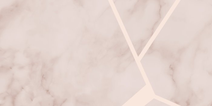 5733x5836 Fine Decor Fractal Marble Wallpaper - FD42264 -Rose Gold