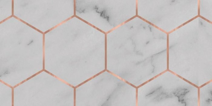 800x1000 Marble Hexagon Wallpaper