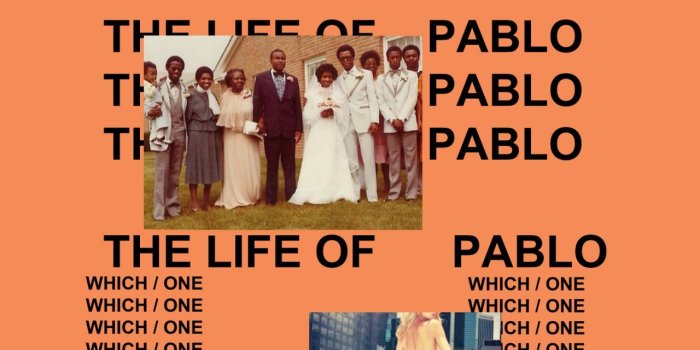 1280x1280 Kanye West Ultralight Beam Download Kanye West Wallpaper Hands Up