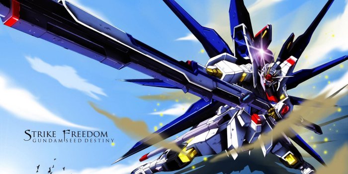 1920x1080 Gundam HD Wallpapers