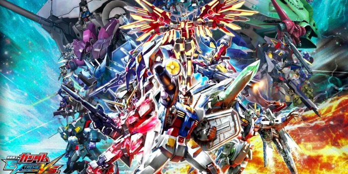 1920x1080 70+ Gundam G Wallpapers on WallpaperPlay