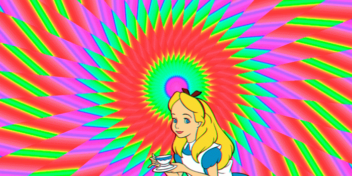 1080x1920 Psychedelic LSD Wallpapers