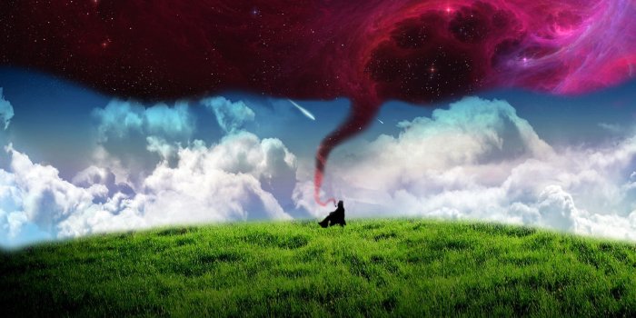 1920x1200 Trippy Mind « Desktop BackgroundsDesktop Backgrounds