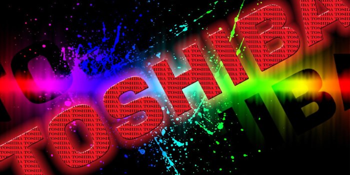 1366x768 Toshiba satellite wallpapers Gallery