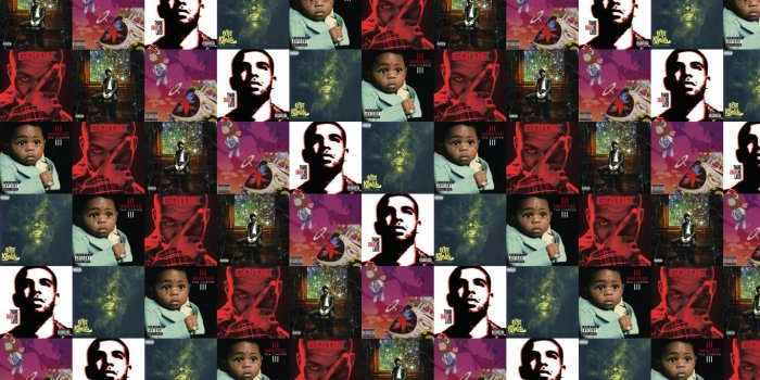 1366x768 Kid cudi man on moon mr rager kanye wallpaper tiled desktop - Free