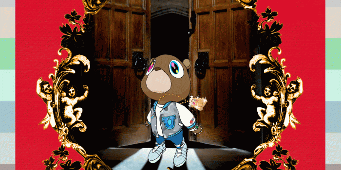 1506x1507 Kanye Album Cover Wallpaper – Jerusalem House