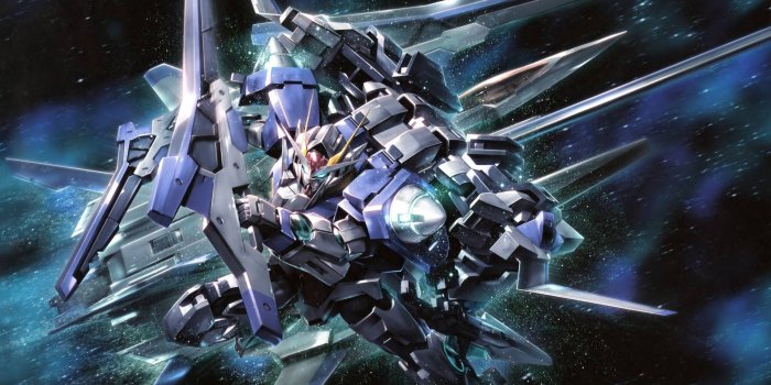 1920x1200 Gundam HD Wallpapers