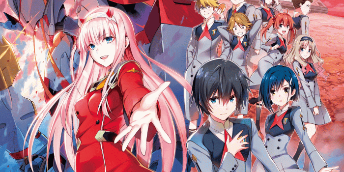 1688x1200 516 Zero Two (Darling in the FranXX) HD Wallpapers | Background