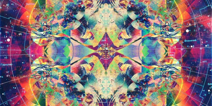 1440x900 40+ Psychedelic and Trippy Backgrounds for your desktop