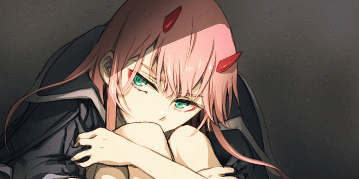 1920x1200 516 Zero Two (Darling in the FranXX) HD Wallpapers | Background
