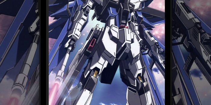 2400x3840 Gundam Wallpaper HD for Android - APK Download