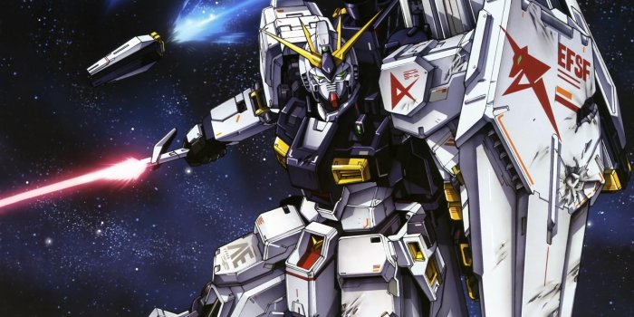 1920x1080 Mobile Suit Gundam Wallpaper 20 - 1920 X 1080