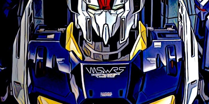 1248x1800 Zeta Gundam Wallpaper Variations - Album on Imgur