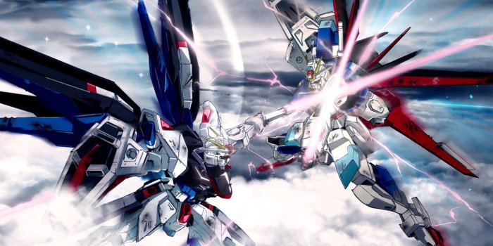 1920x1080 Gundam wallpaper | 1920x1080 | #41005