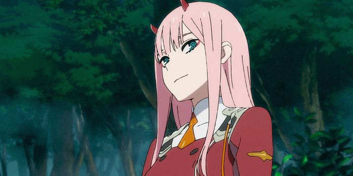 1920x1080 516 Zero Two (Darling in the FranXX) HD Wallpapers | Background
