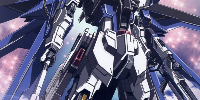 1242x2208 iPhone7papers.com | iPhone7 wallpaper | ar85-freedom-gundam-art